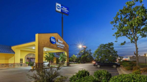 Best Western Inn & Suites